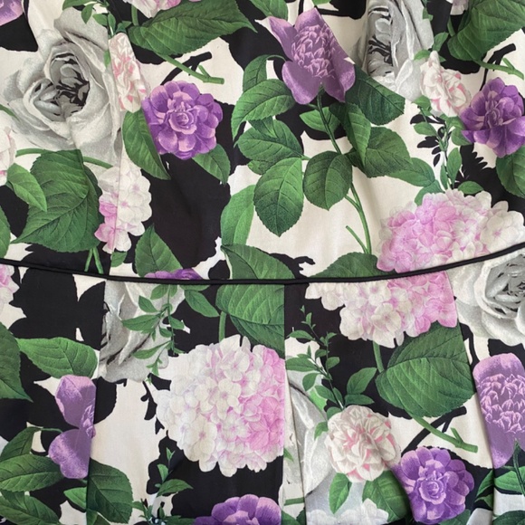 Talbots The Oprah Magazine Collection Dress - Picture 4 of 7